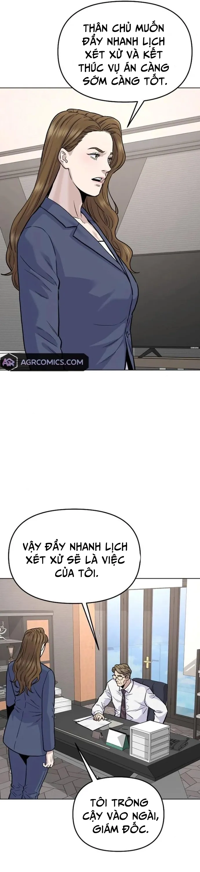 Độc Đạo Chapter 24 - 43