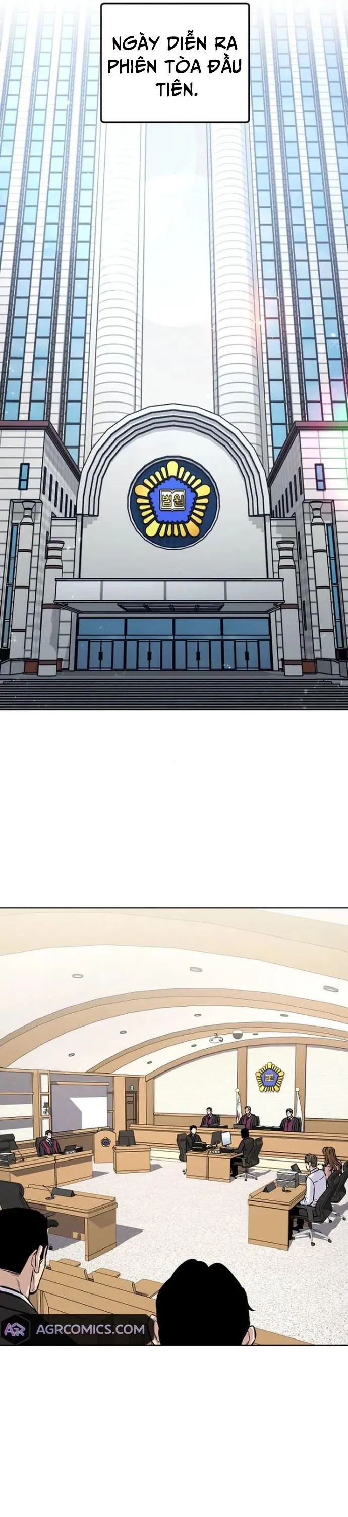 Độc Đạo Chapter 24 - 45