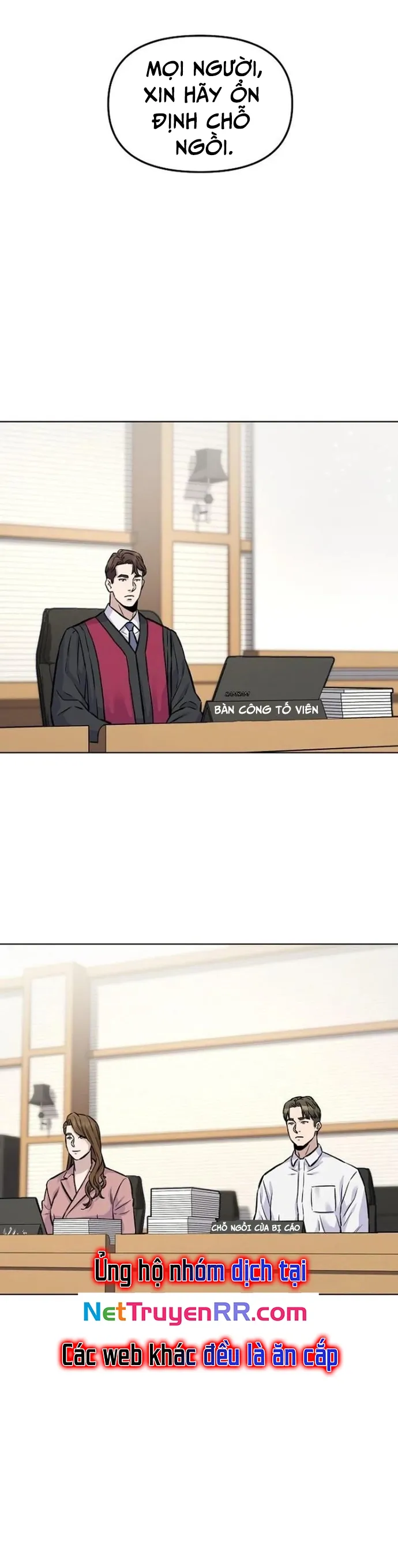 Độc Đạo Chapter 24 - 46