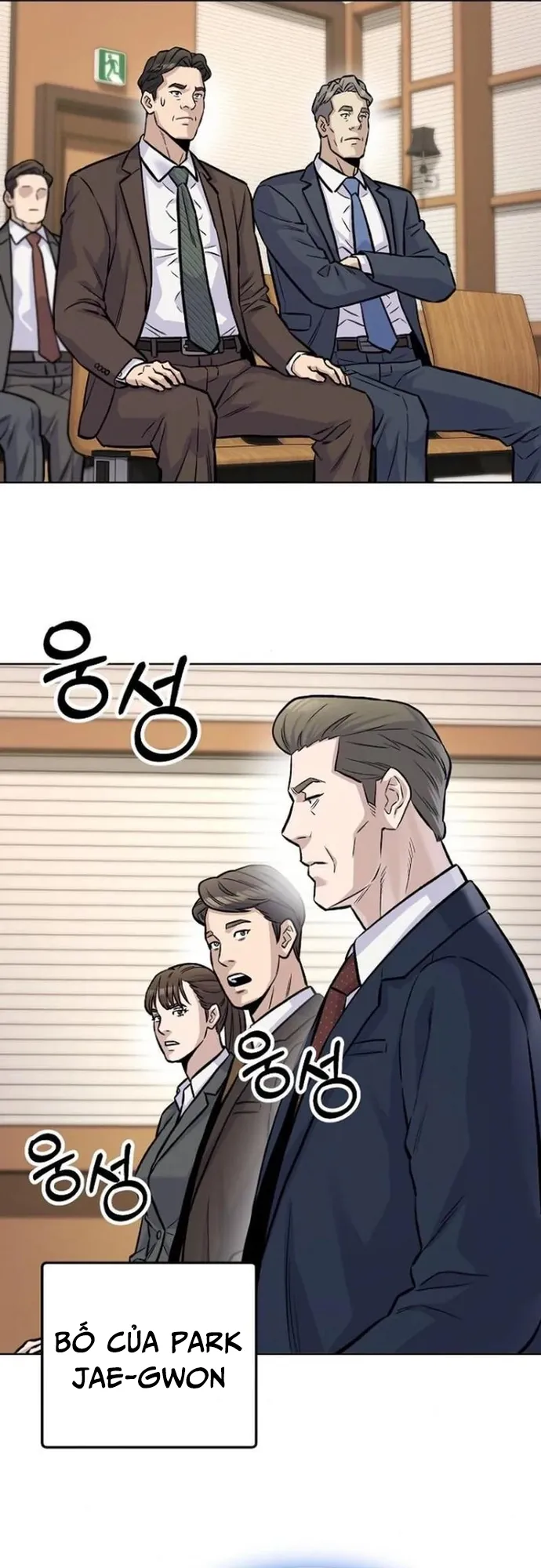 Độc Đạo Chapter 24 - 48