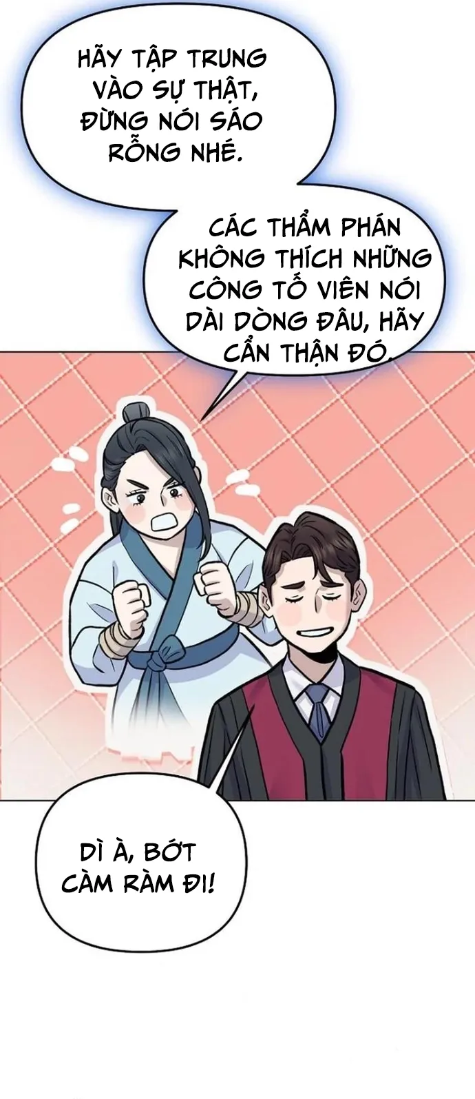 Độc Đạo Chapter 24 - 50