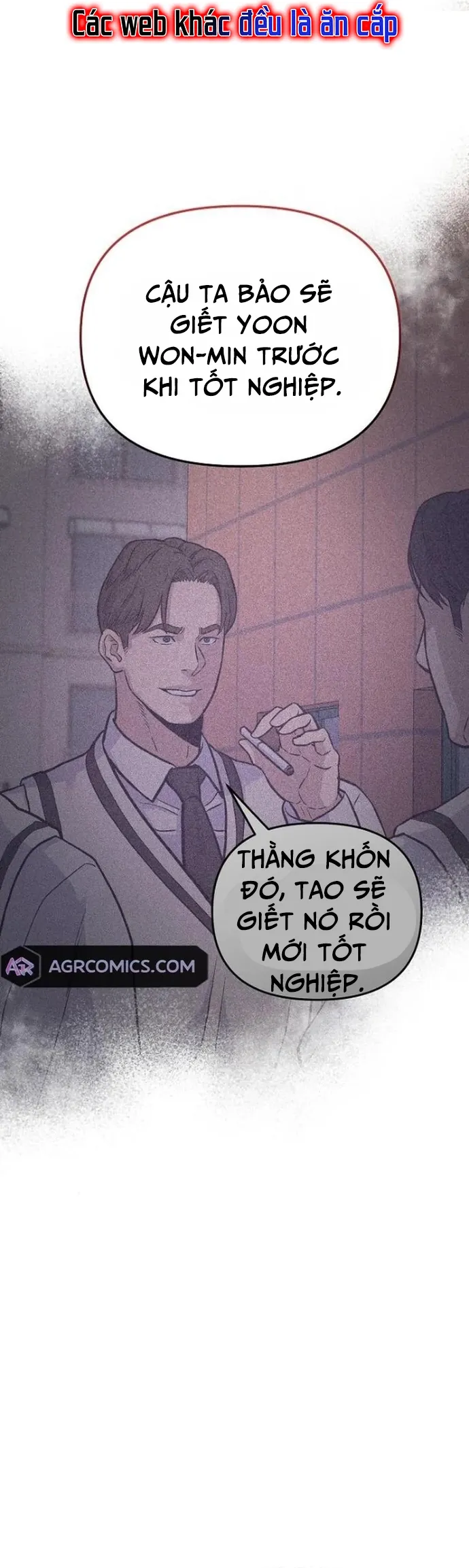 Độc Đạo Chapter 24 - 6