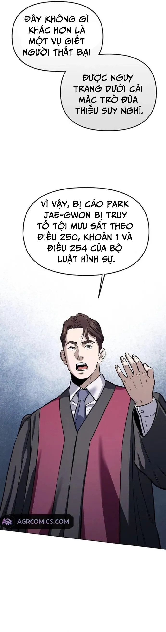 Độc Đạo Chapter 24 - 53