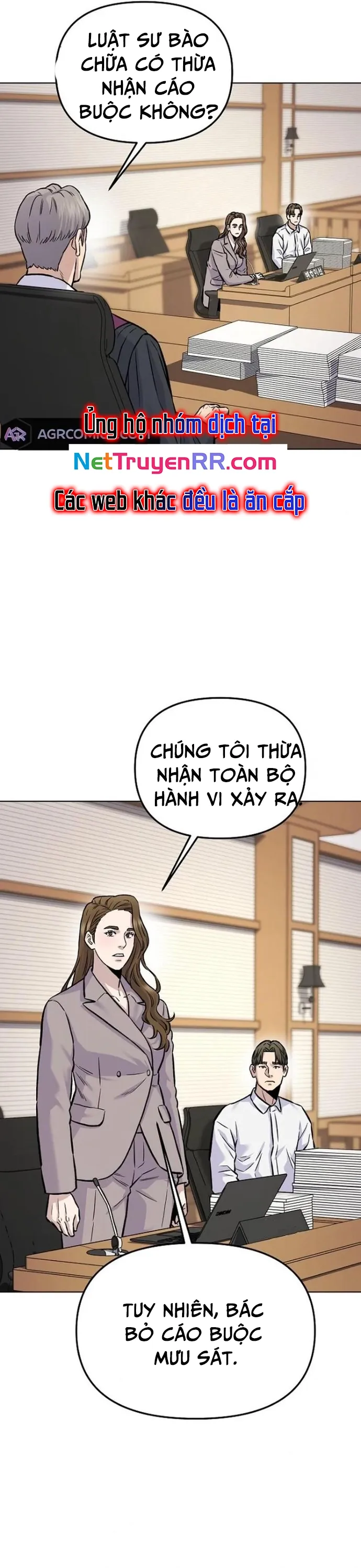 Độc Đạo Chapter 24 - 54