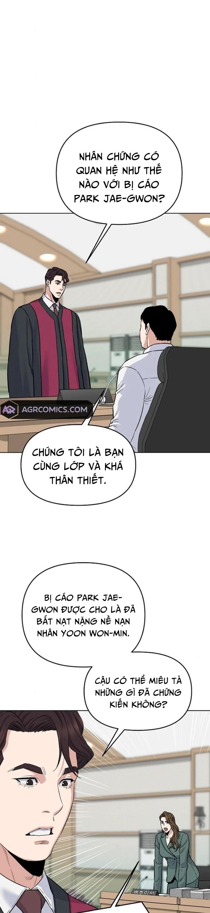 Độc Đạo Chapter 25 - 2