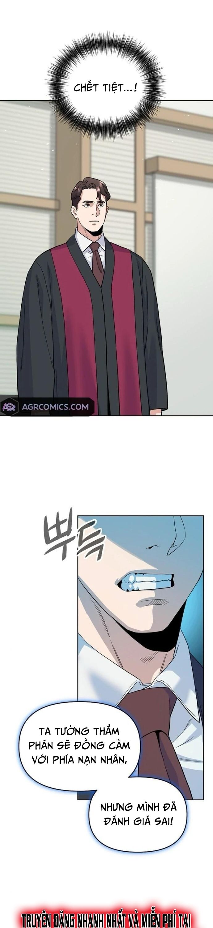 Độc Đạo Chapter 25 - 11