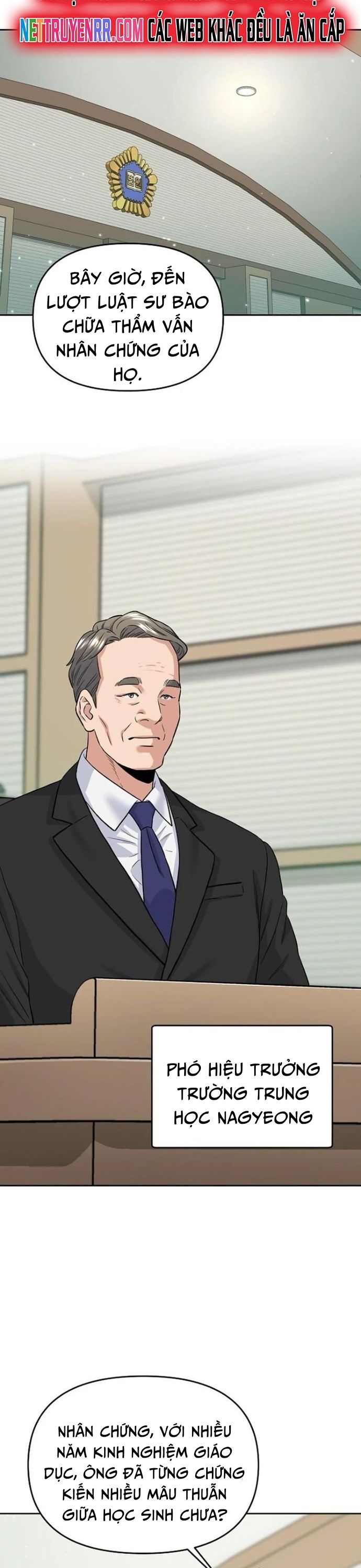 Độc Đạo Chapter 25 - 12