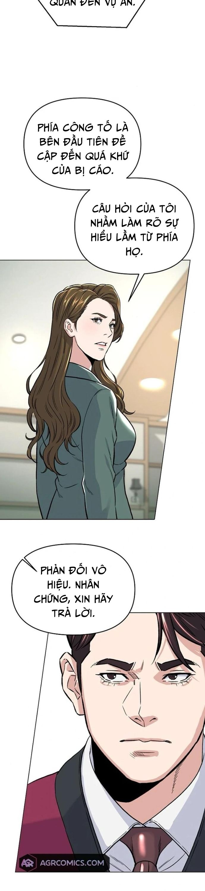 Độc Đạo Chapter 25 - 16