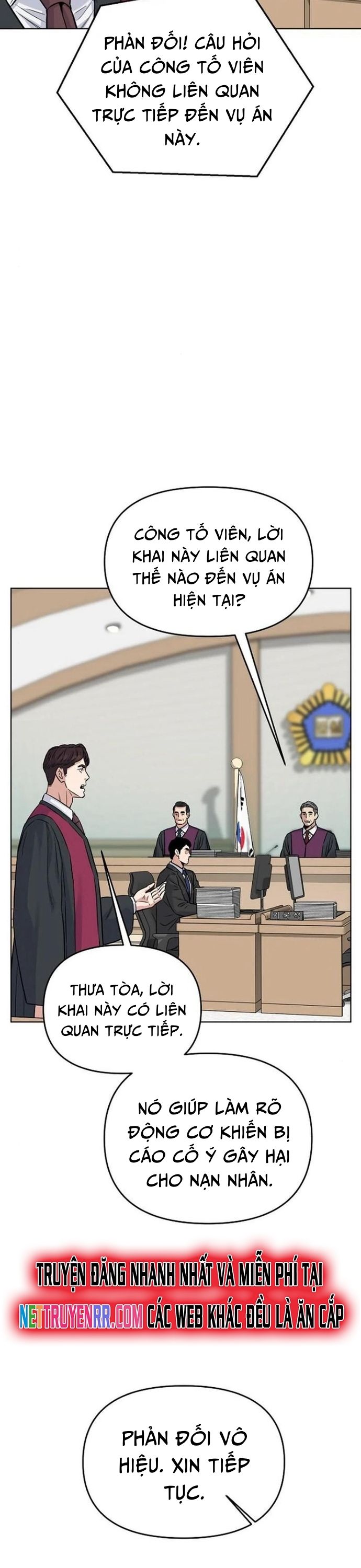 Độc Đạo Chapter 25 - 3