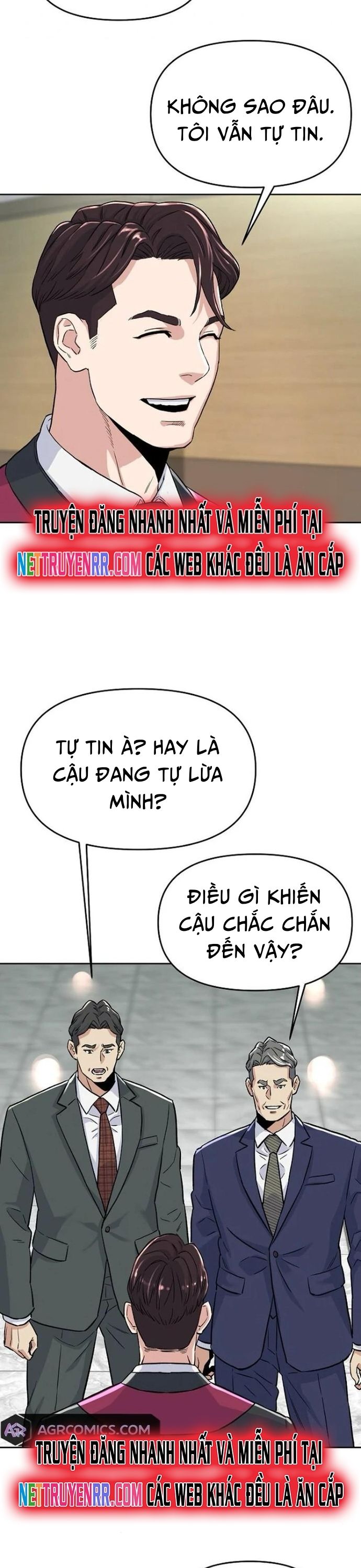 Độc Đạo Chapter 25 - 22