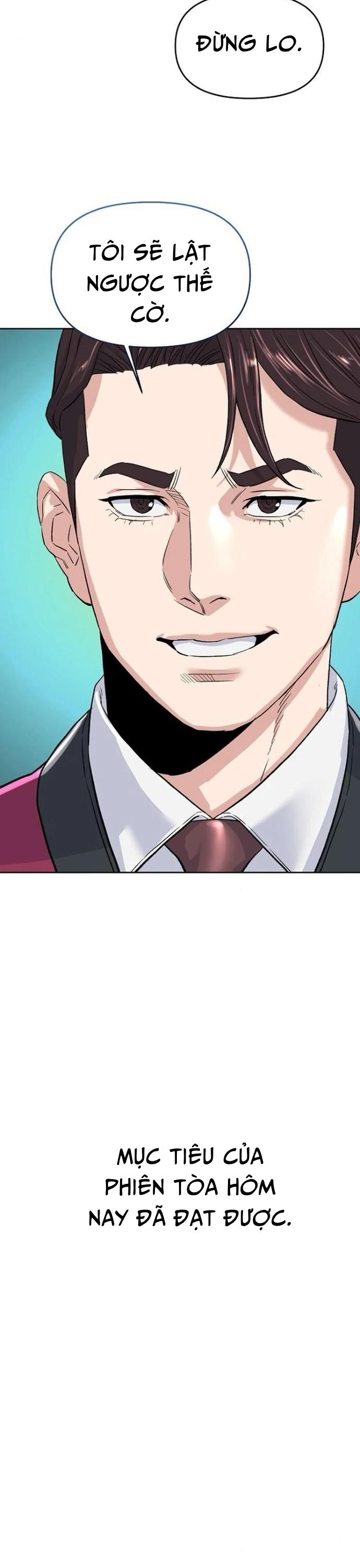 Độc Đạo Chapter 25 - 23