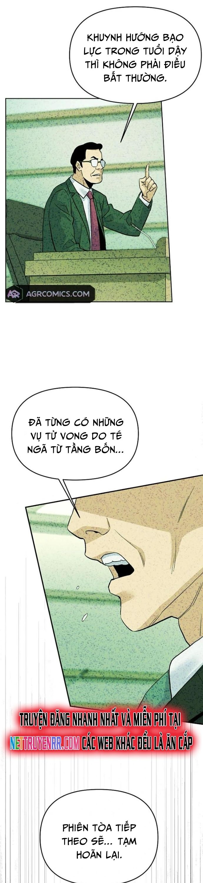 Độc Đạo Chapter 25 - 24