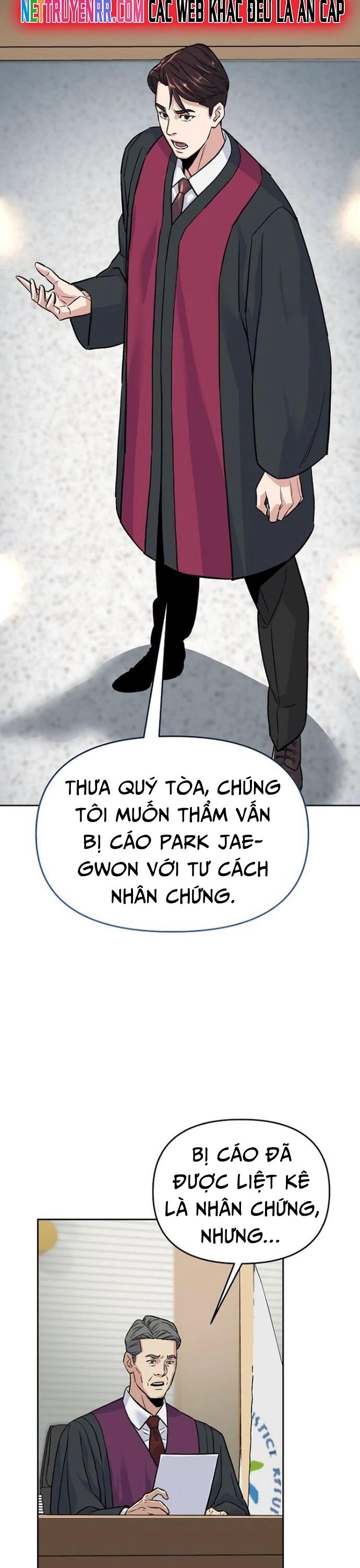 Độc Đạo Chapter 25 - 29