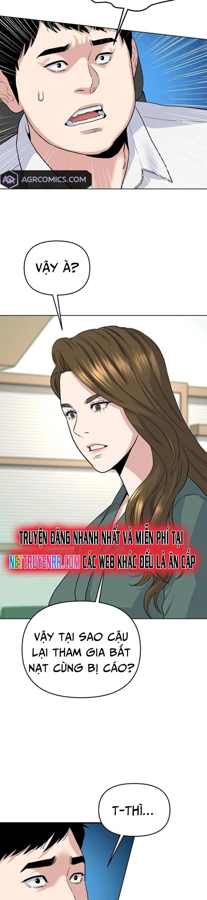 Độc Đạo Chapter 25 - 7