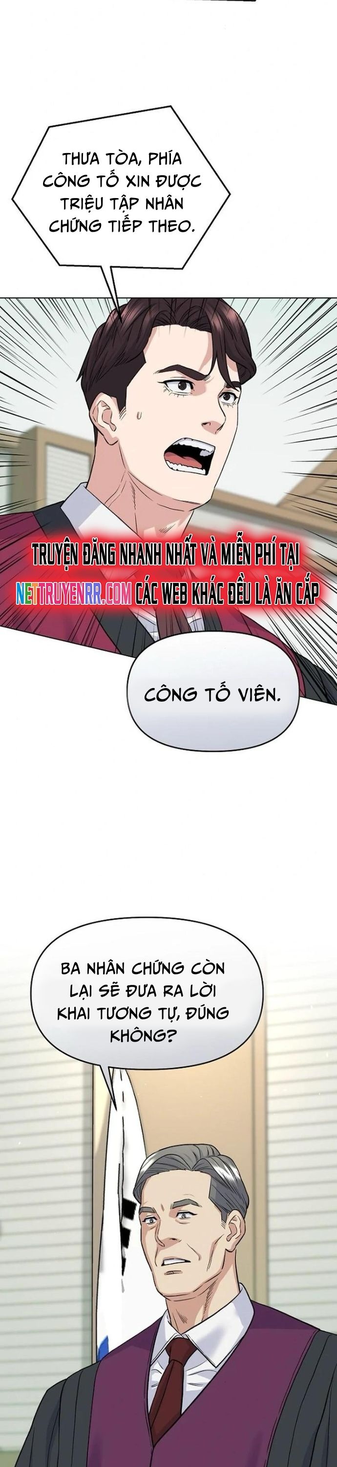 Độc Đạo Chapter 25 - 9