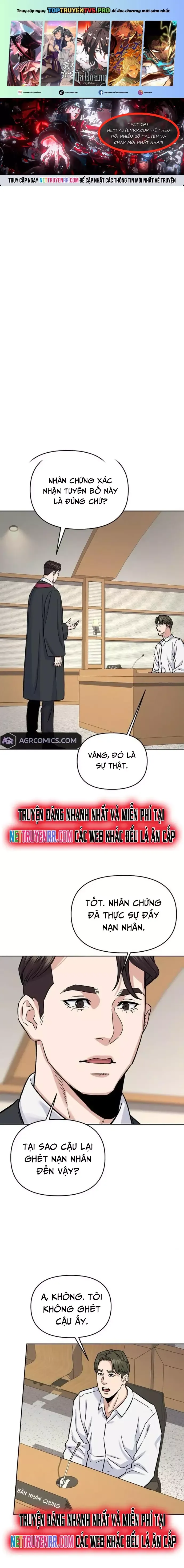 Độc Đạo Chapter 26 - 2