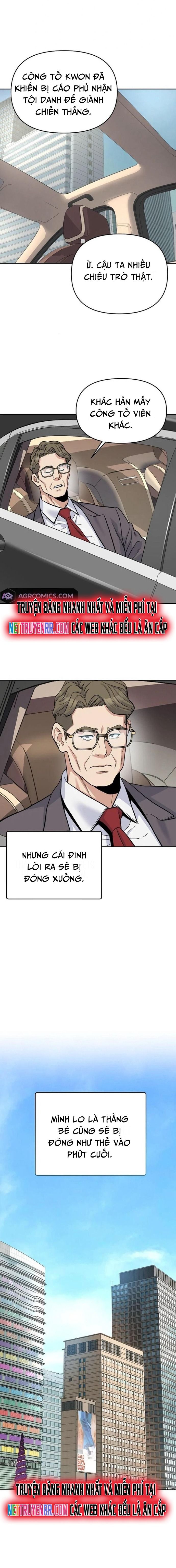 Độc Đạo Chapter 26 - 12