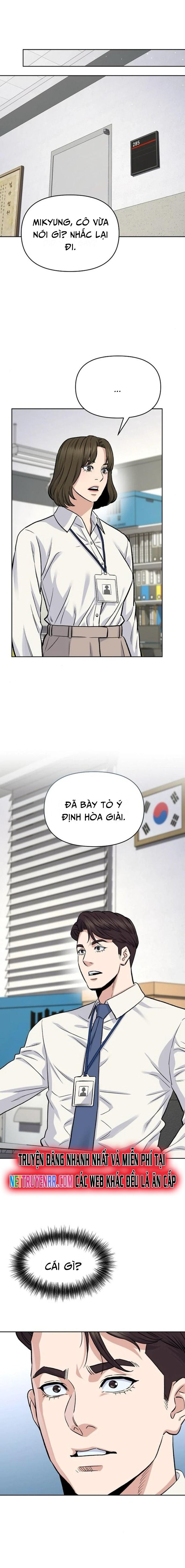 Độc Đạo Chapter 26 - 13