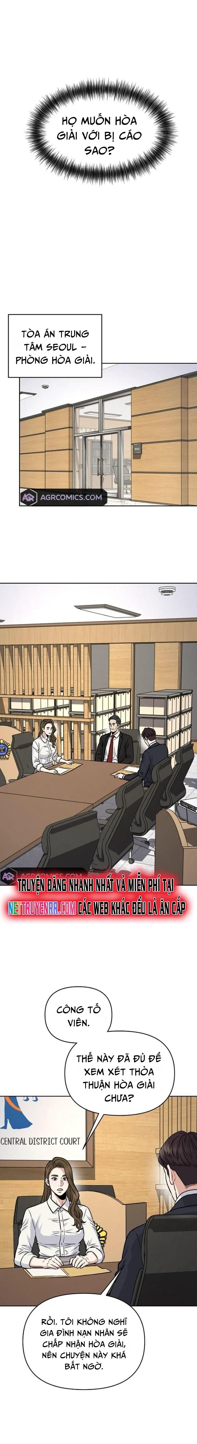 Độc Đạo Chapter 26 - 14