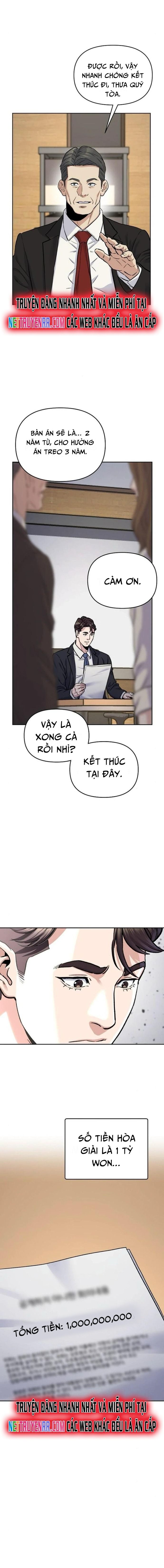 Độc Đạo Chapter 26 - 15