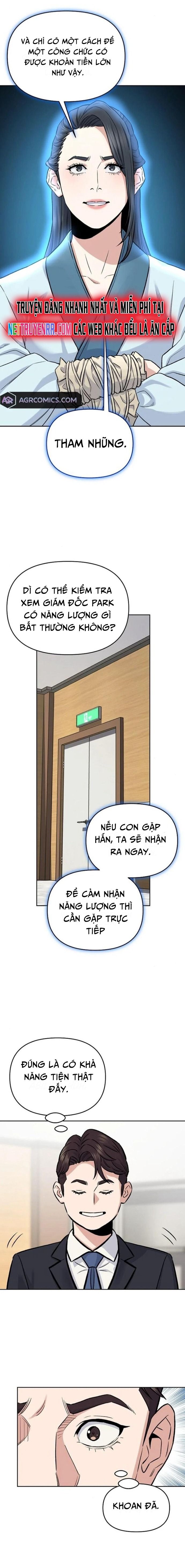 Độc Đạo Chapter 26 - 17