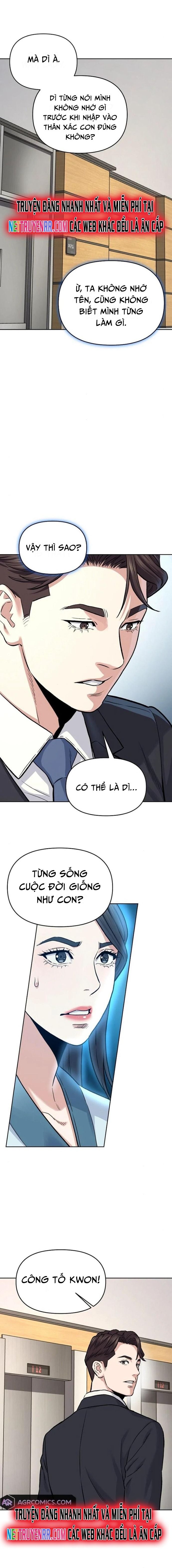 Độc Đạo Chapter 26 - 18