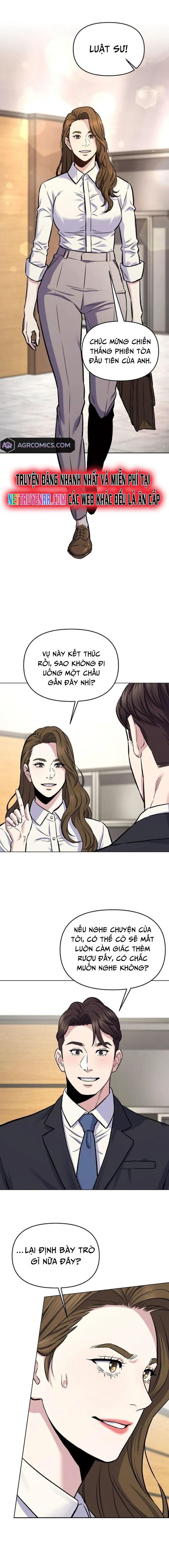 Độc Đạo Chapter 26 - 19