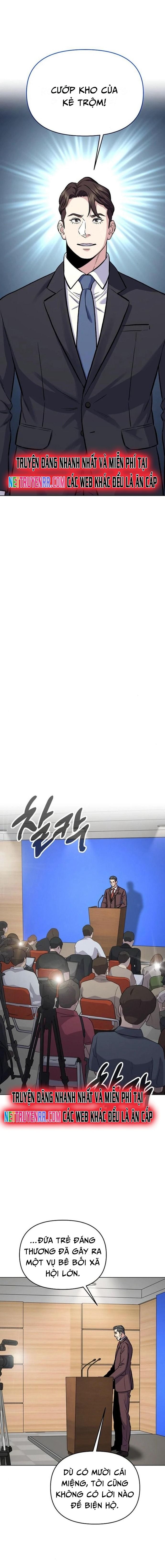 Độc Đạo Chapter 26 - 20