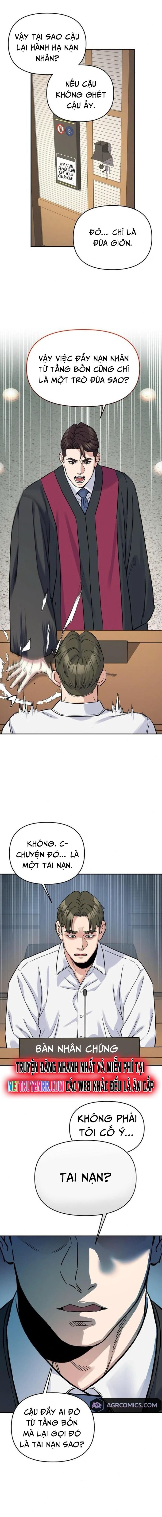Độc Đạo Chapter 26 - 3