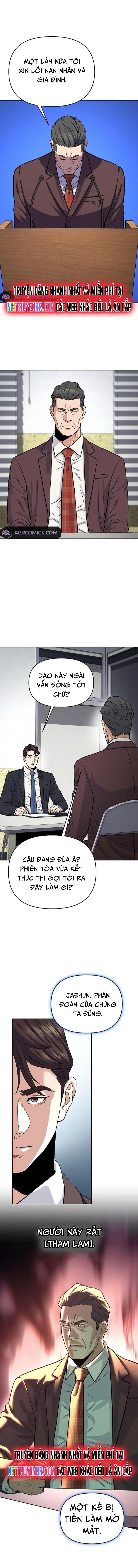 Độc Đạo Chapter 26 - 21