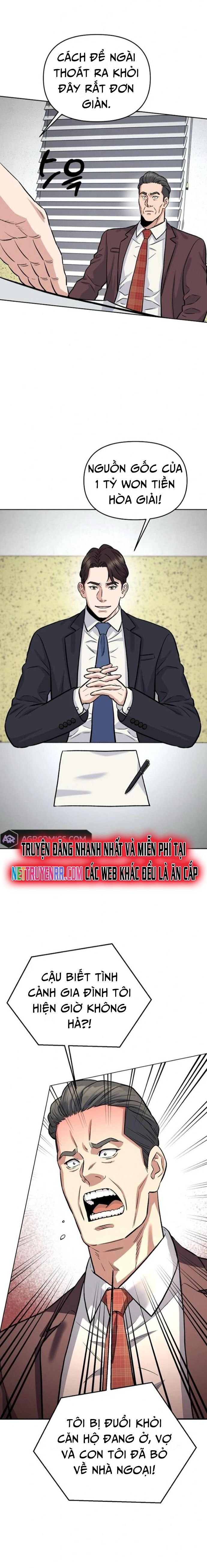 Độc Đạo Chapter 26 - 22