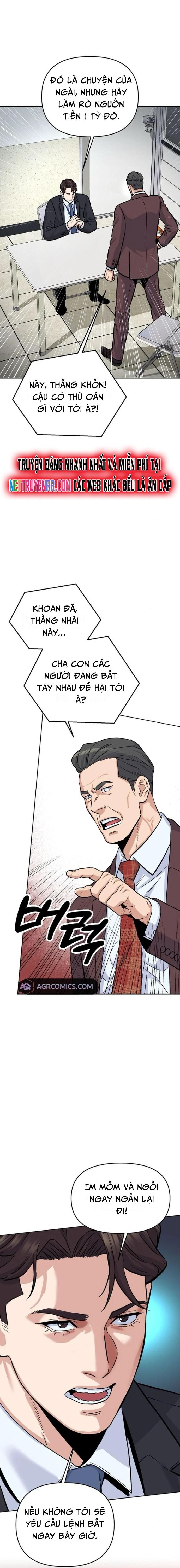 Độc Đạo Chapter 26 - 23