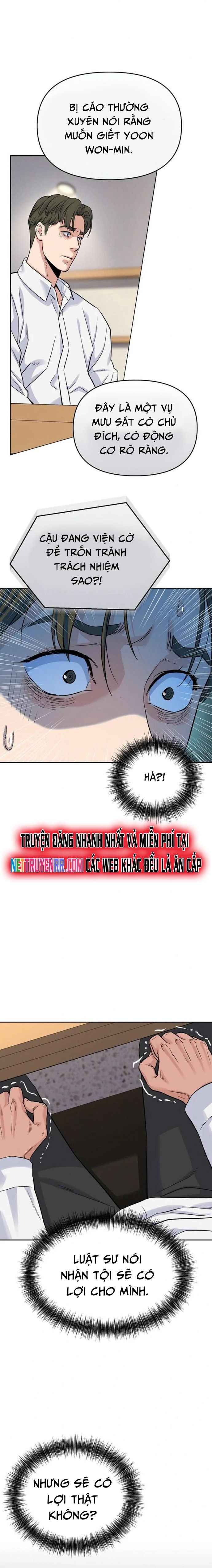 Độc Đạo Chapter 26 - 4