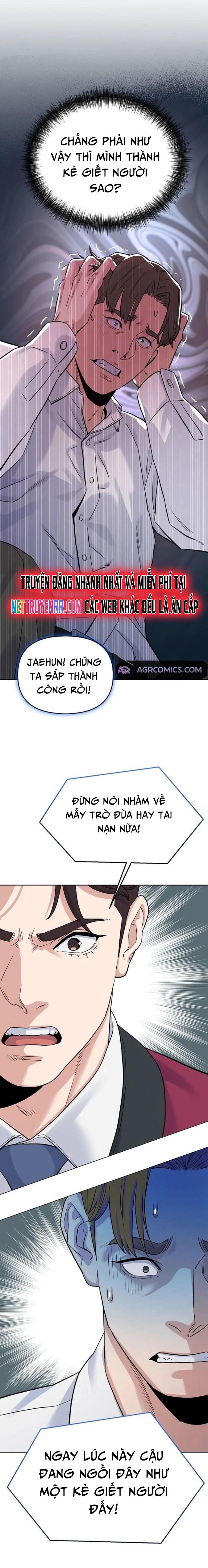 Độc Đạo Chapter 26 - 5