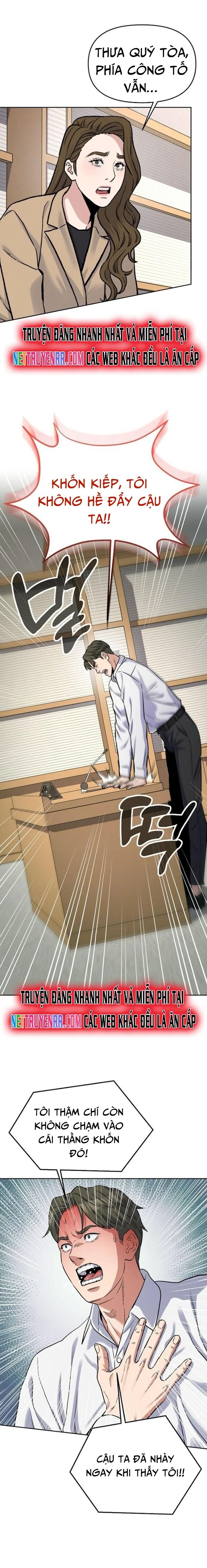 Độc Đạo Chapter 26 - 6
