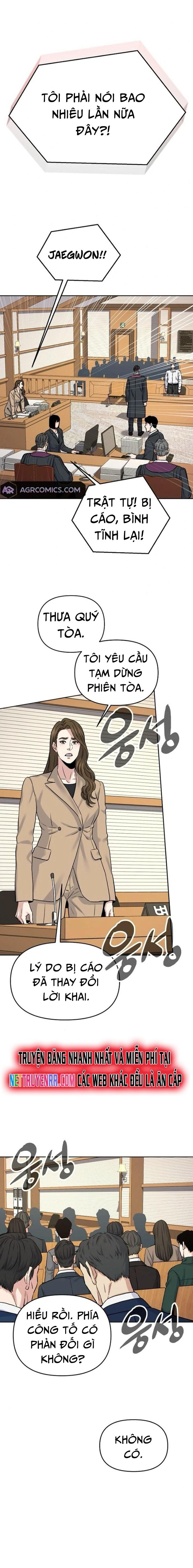 Độc Đạo Chapter 26 - 7