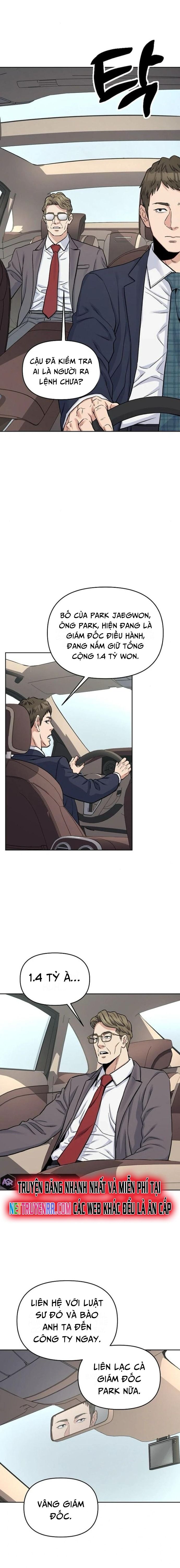 Độc Đạo Chapter 26 - 9
