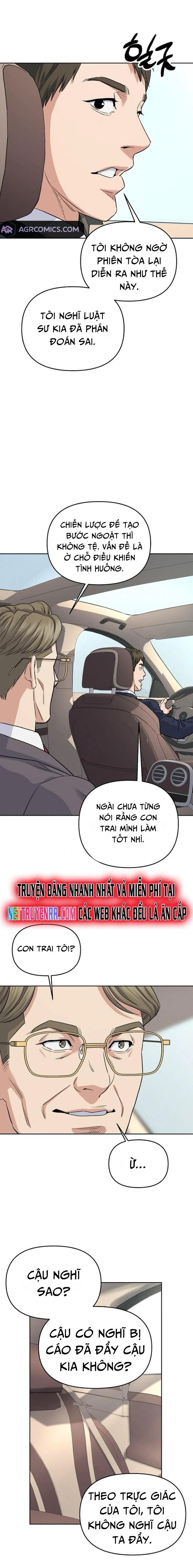 Độc Đạo Chapter 26 - 10