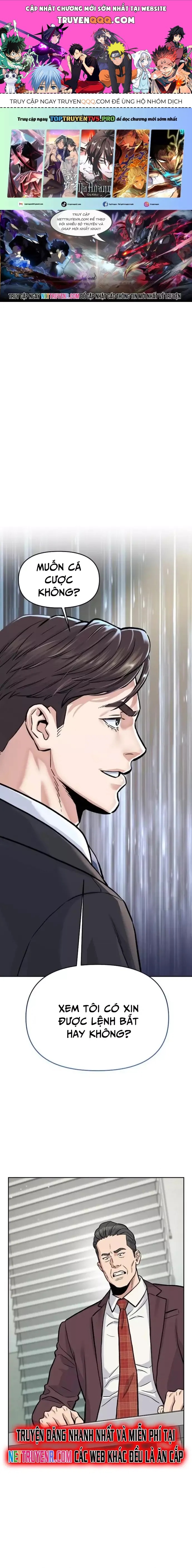 Độc Đạo Chapter 27 - 1