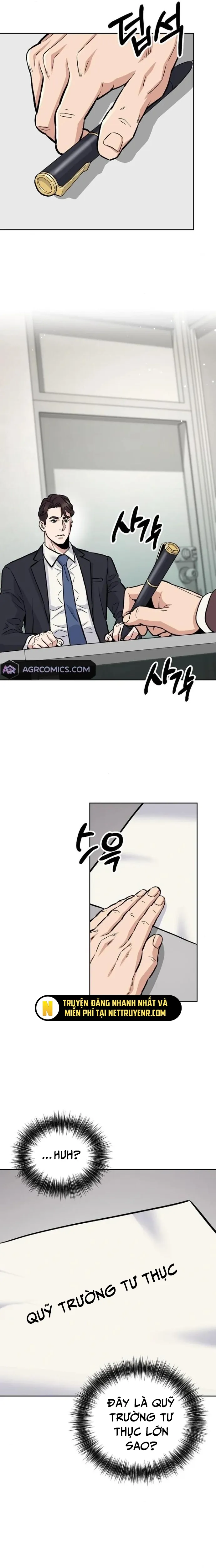 Độc Đạo Chapter 27 - 2