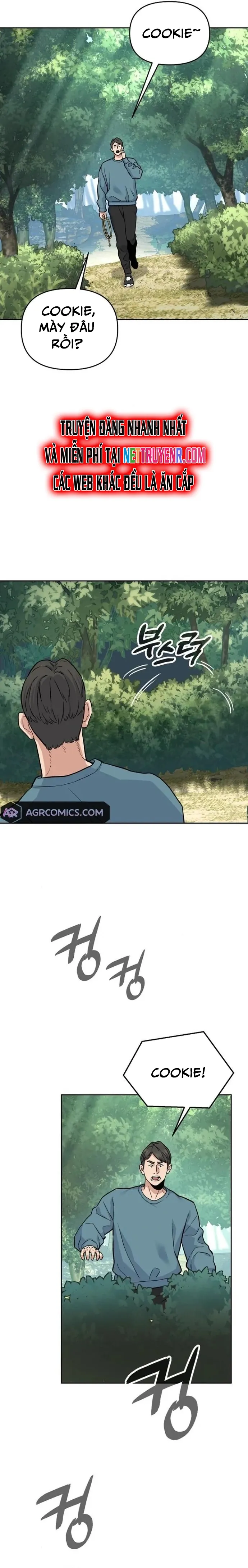 Độc Đạo Chapter 27 - 12