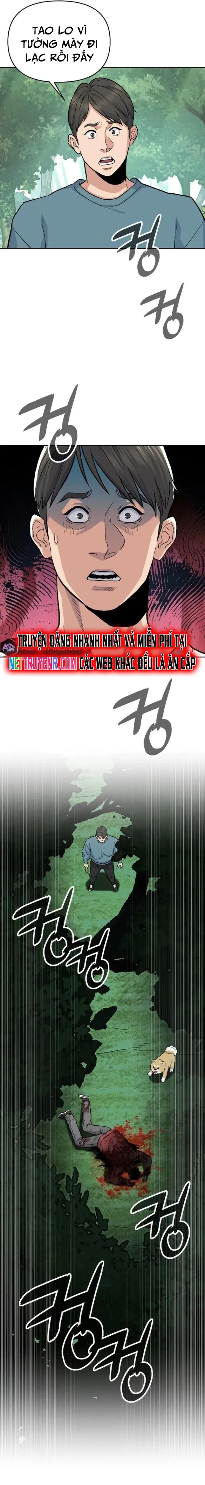 Độc Đạo Chapter 27 - 13