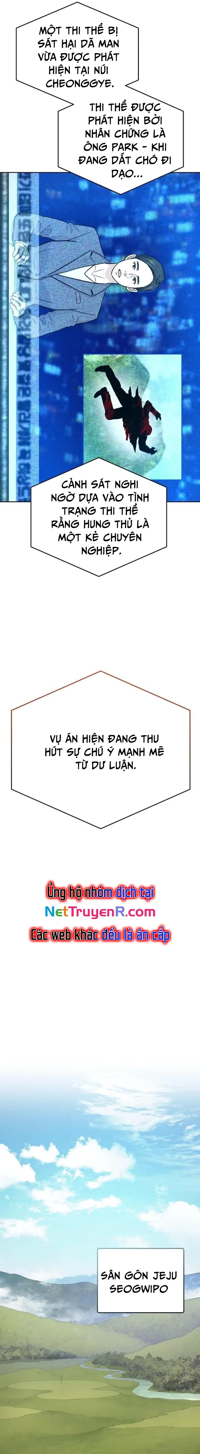 Độc Đạo Chapter 27 - 15