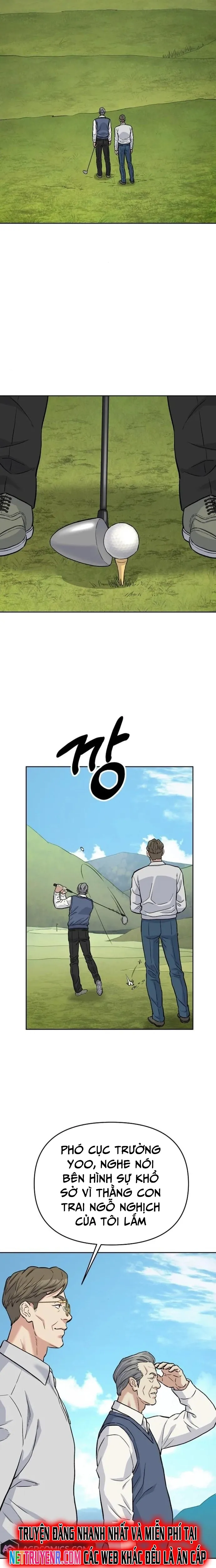 Độc Đạo Chapter 27 - 16