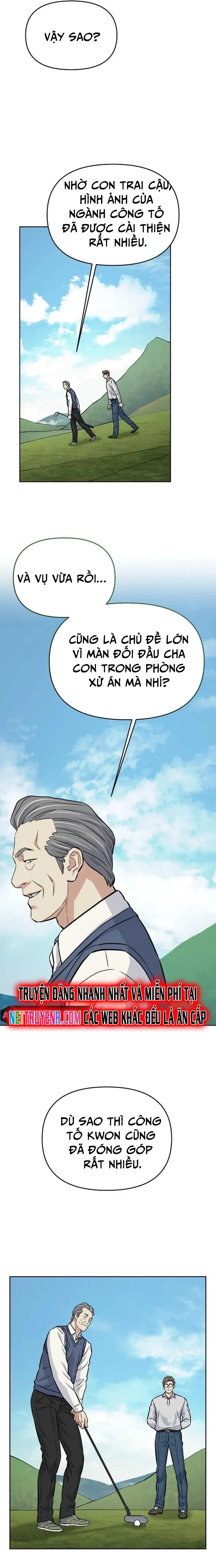 Độc Đạo Chapter 27 - 18