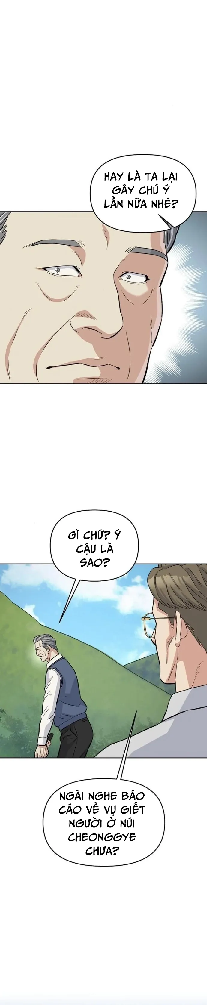 Độc Đạo Chapter 27 - 19