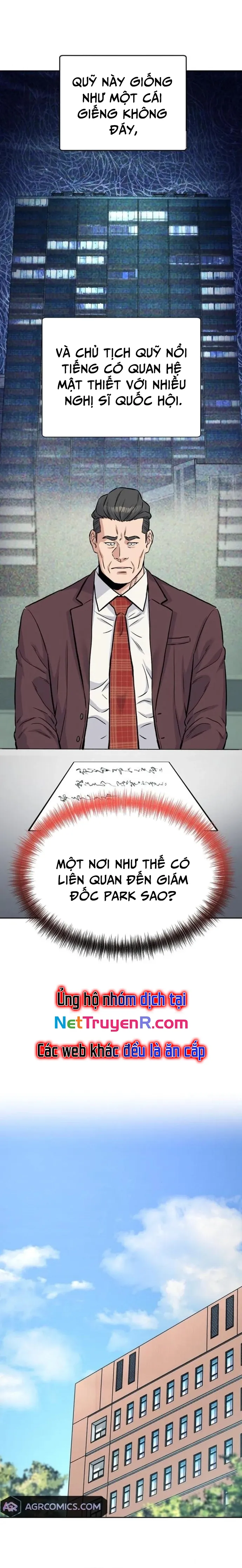 Độc Đạo Chapter 27 - 3