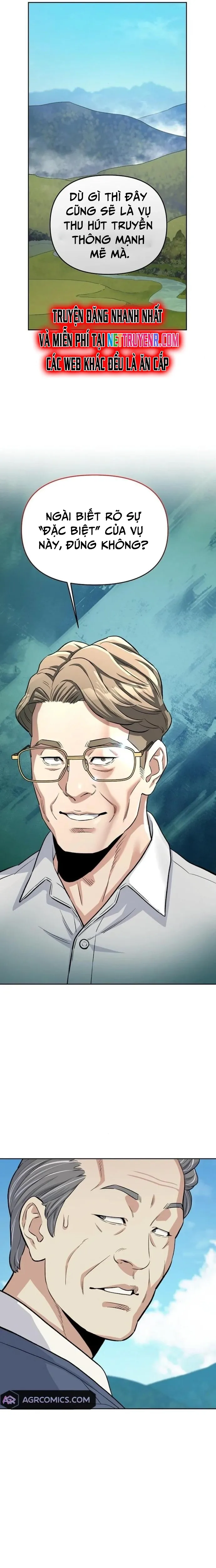 Độc Đạo Chapter 27 - 21