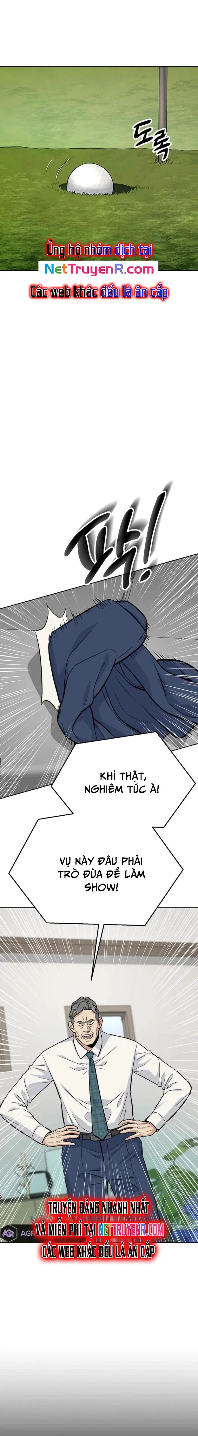 Độc Đạo Chapter 27 - 22