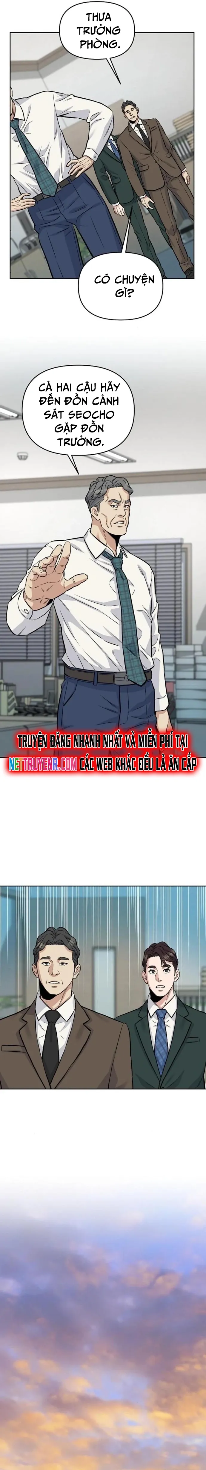 Độc Đạo Chapter 27 - 25